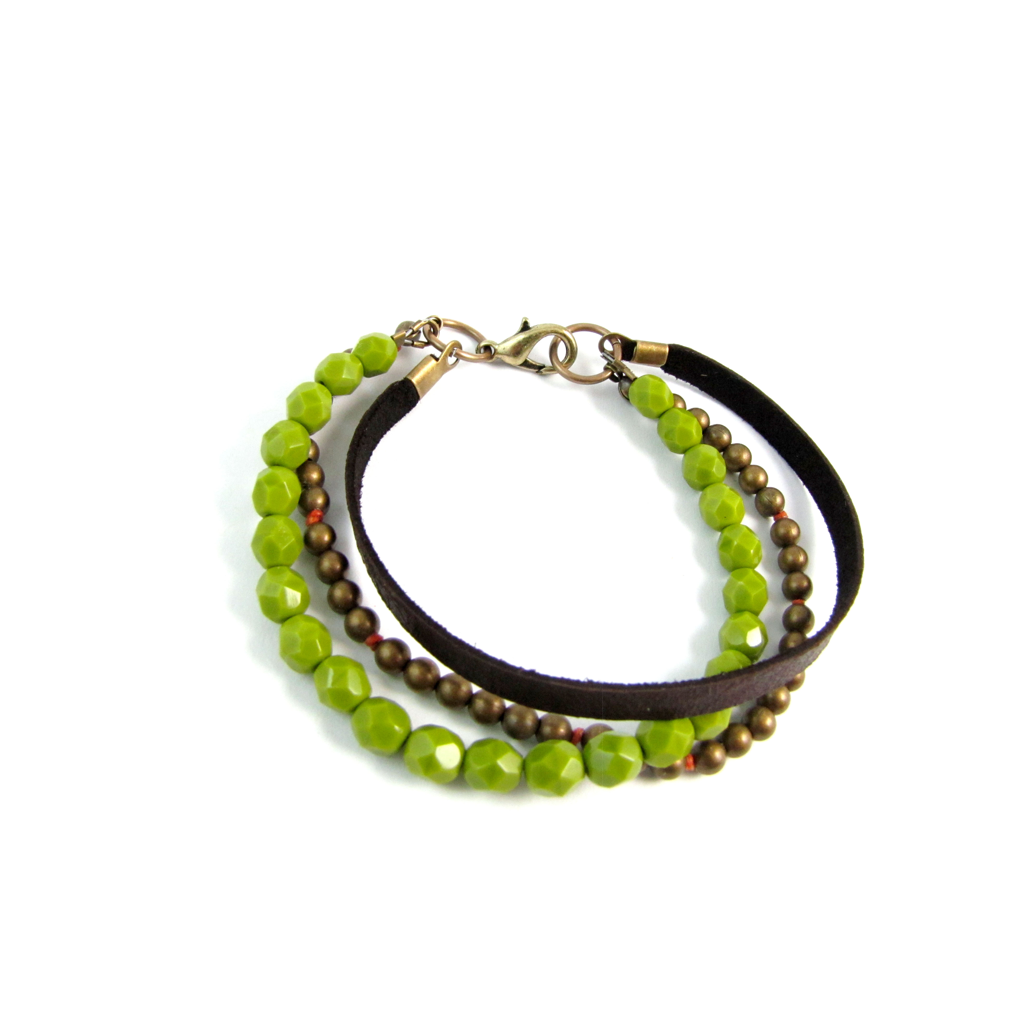 Beginner Beading Workshop