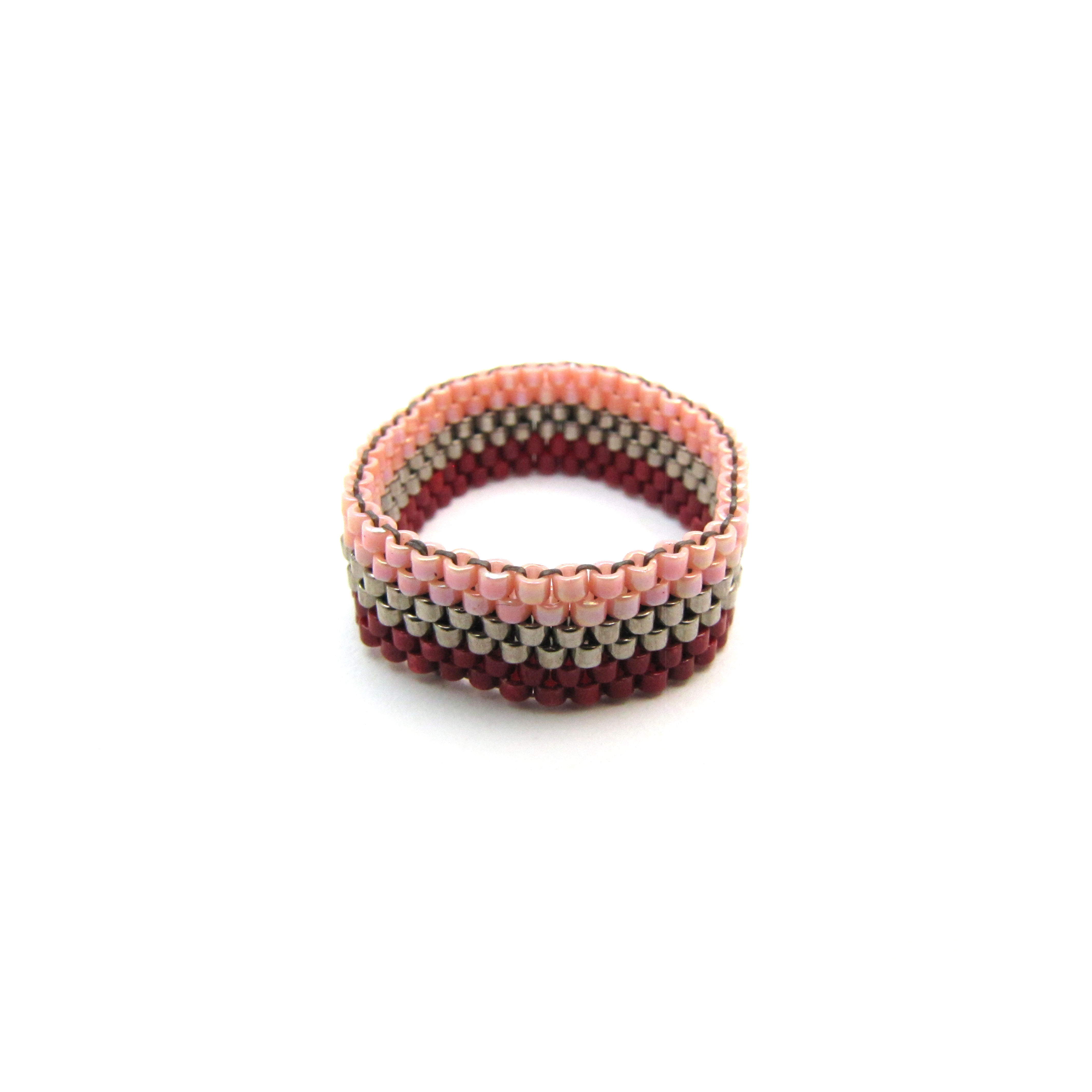 Peyote Stitch Workshop
