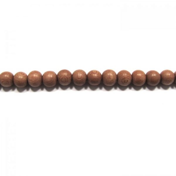 natural rosewood strand