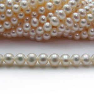 potato cream fresh water pearls