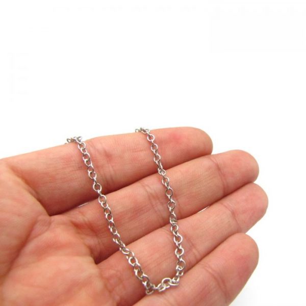 stainless steel chain 2214X