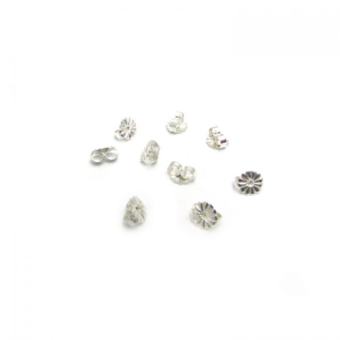 a New Day Target Silver Zirconia Nickel-free Bracelet + Earrings Set | eBay