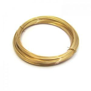 gold fill wire