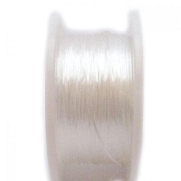 opelon elastic 100m spool side on