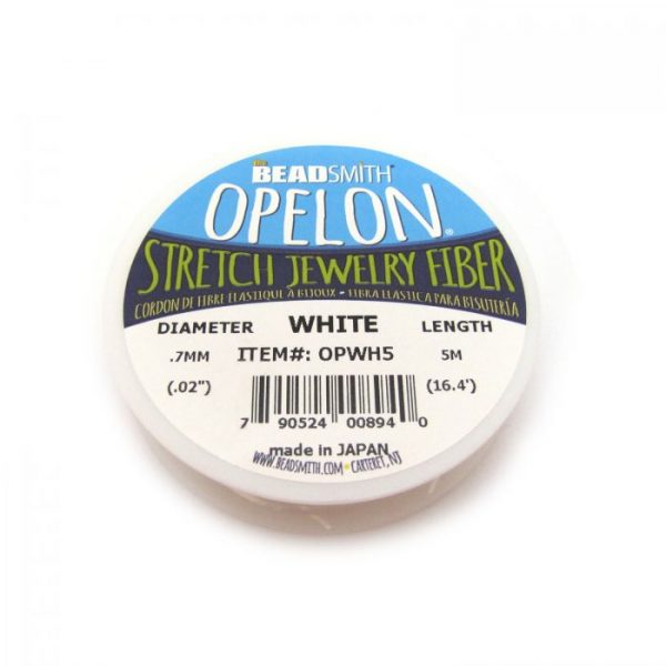 opelon elastic 5m spool