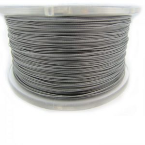 soft felx beading wire stainless steel
