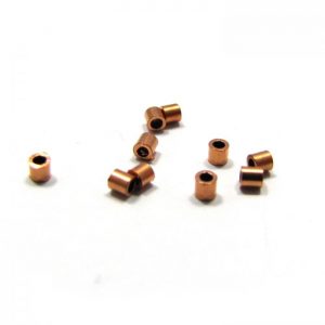 tube crimp copper