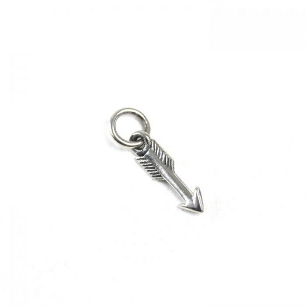 Sterling Silver Arrow (Small)