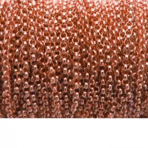 Rose Gold Fill 10391RF spool