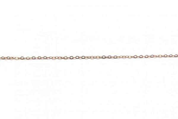 997RF Rose Gold Chain