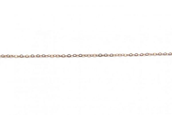 997RF Rose Gold Chain