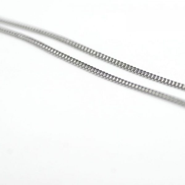 Stainless Steel Cable Chain