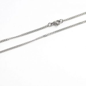 Stainless Steel Cable Chain