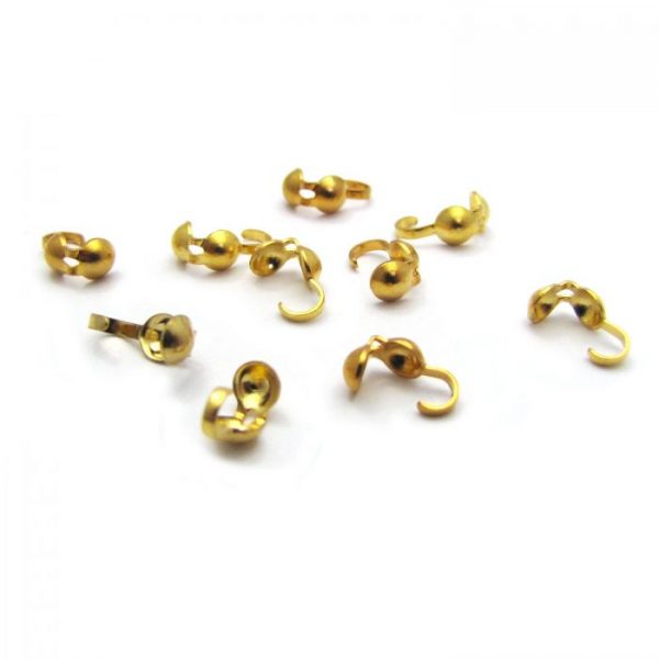 callotes base metal - gold plated