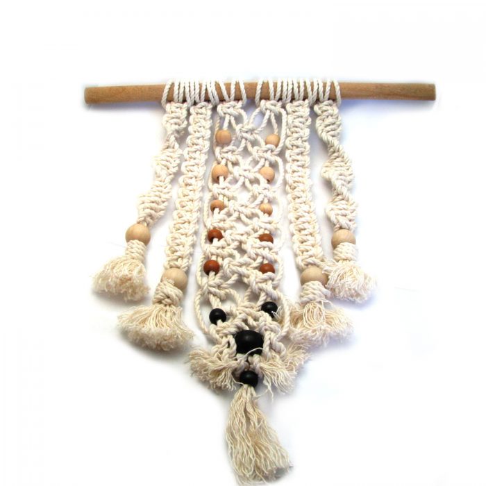 Example Of Macrame