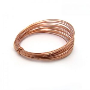 Copper core craft Wire Copper