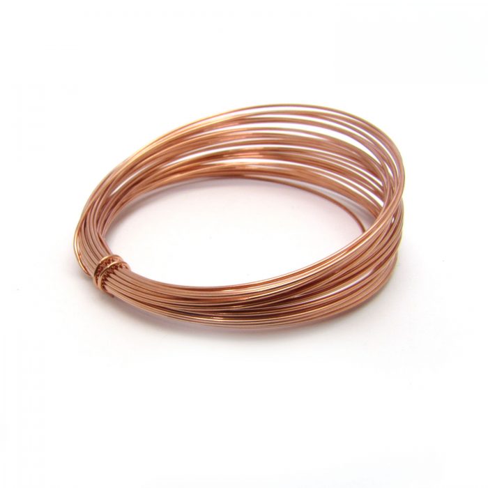 Craft Wire - Copper wire