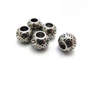 Stainless Steel Decorative spacer