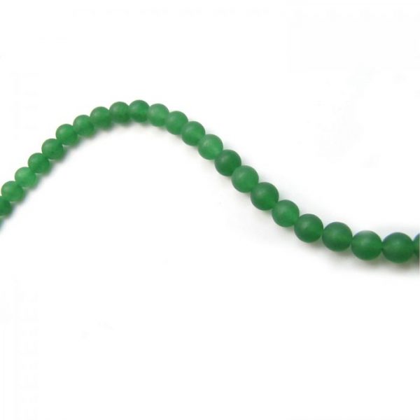 aventurine strand