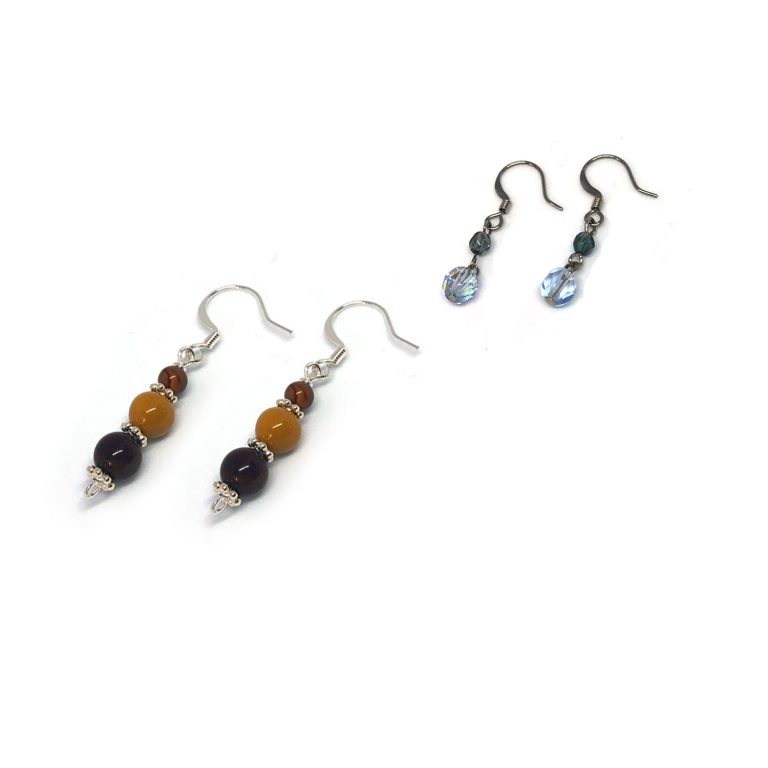 Earrings 101 earrings 101 workshop