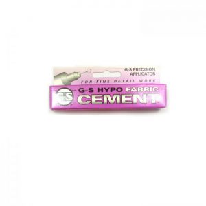 GS Hypo Cement - Purple Box