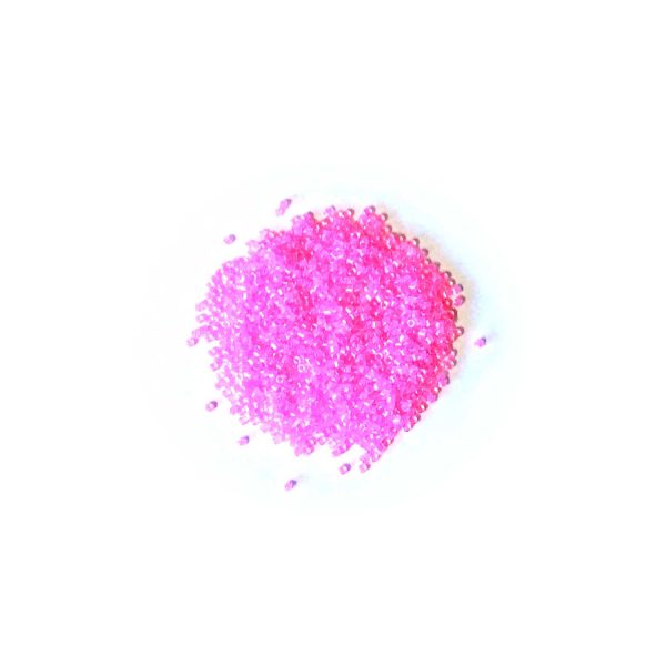 delica - neon pink - #2036