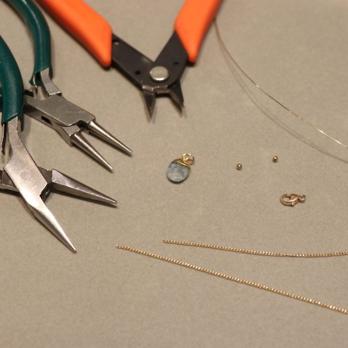 5 Inch Bent Nose Pliers: Wire Jewelry, Wire Wrap Tutorials