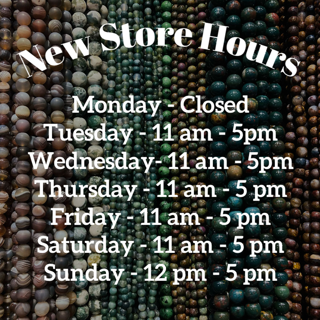 Store Hours Holiday