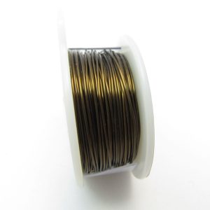 Base Metal Wire
