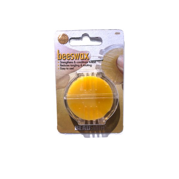 beeswax