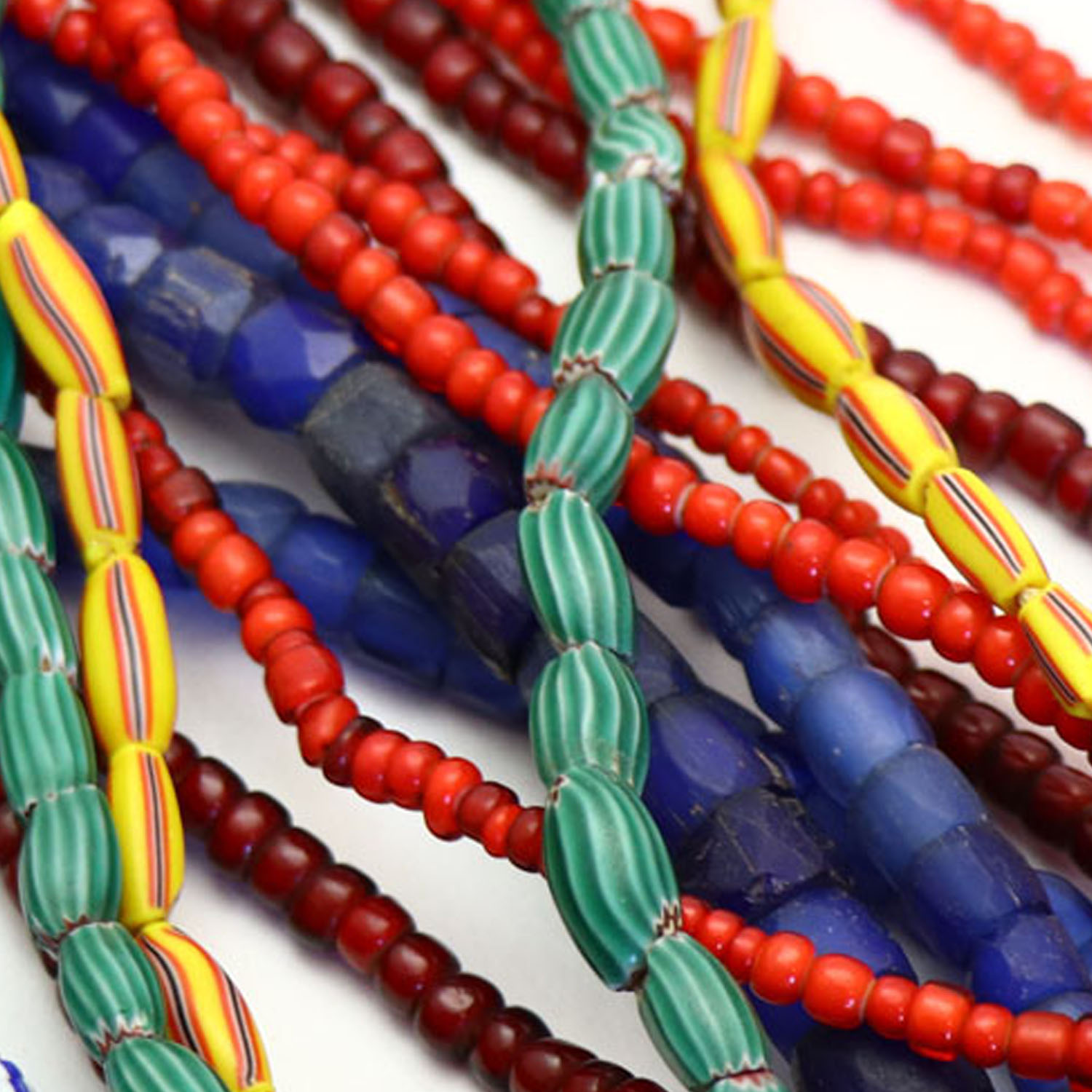 trade beads tile home page