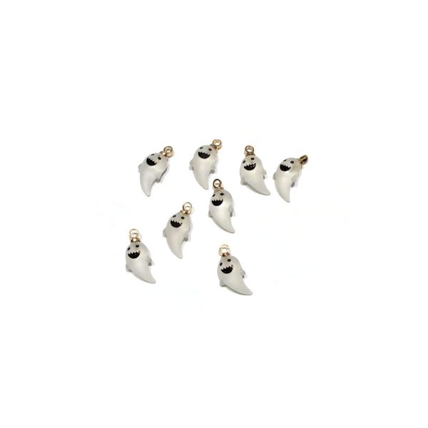 ghost charms