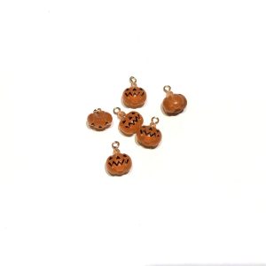 pumpkin charms