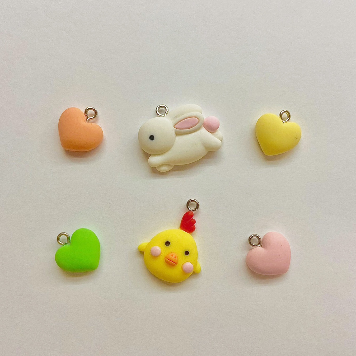 Spring Charms