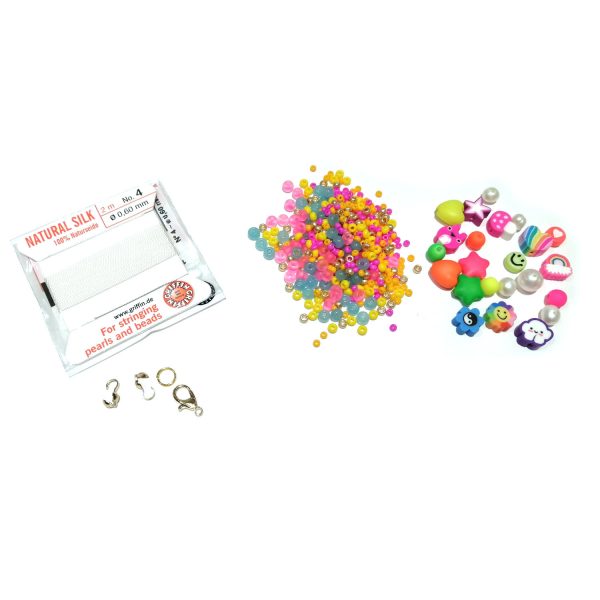 y2k daisy chain kit 2000 colour mix