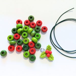 fun bracelet kit holly