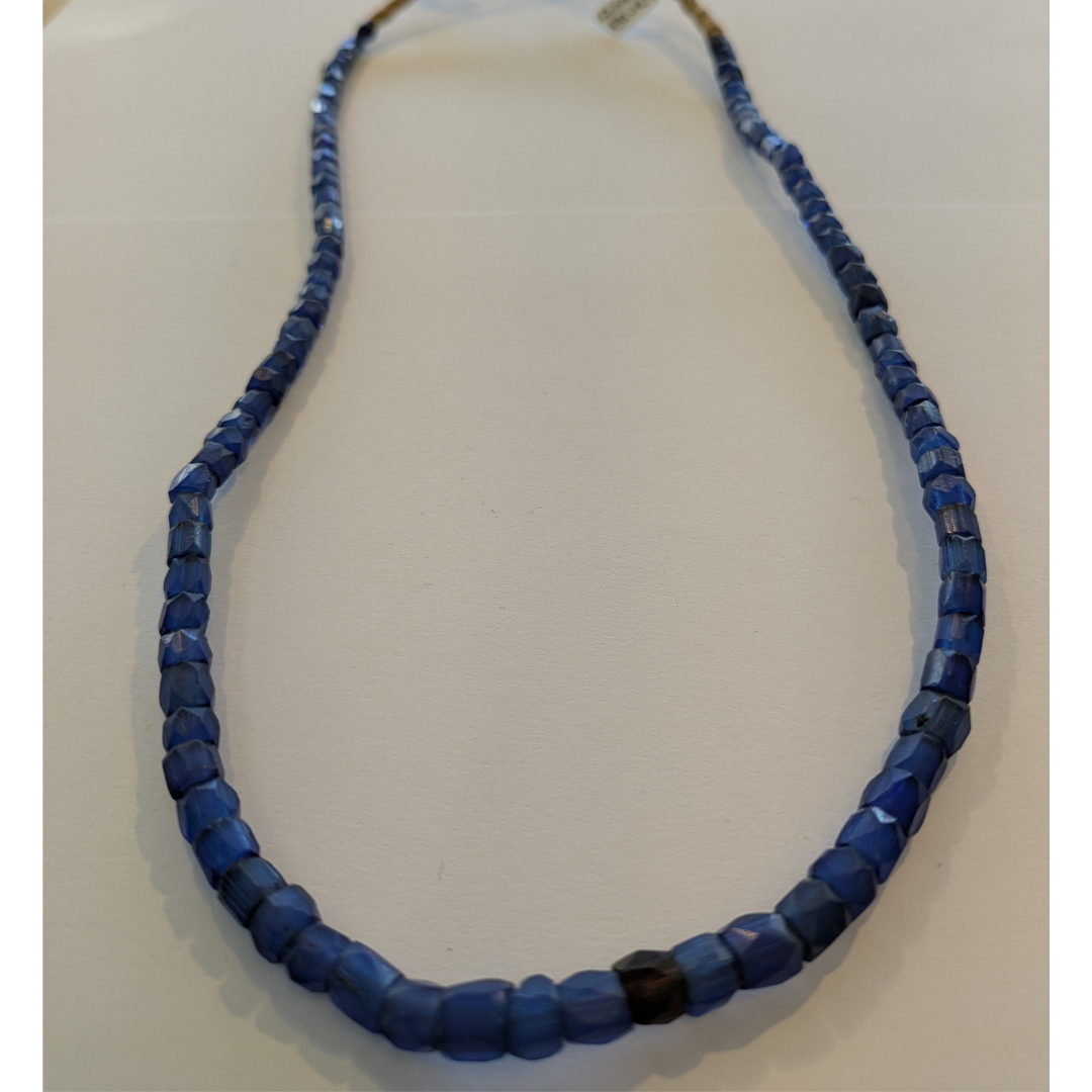 Russian Blues - Web 7 - front on