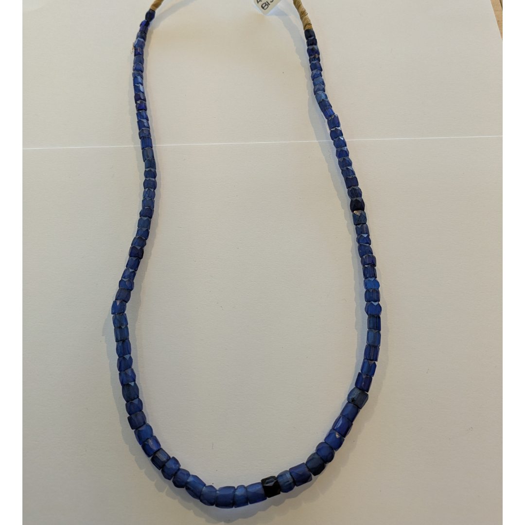 Russian Blues - Web 7 - full strand