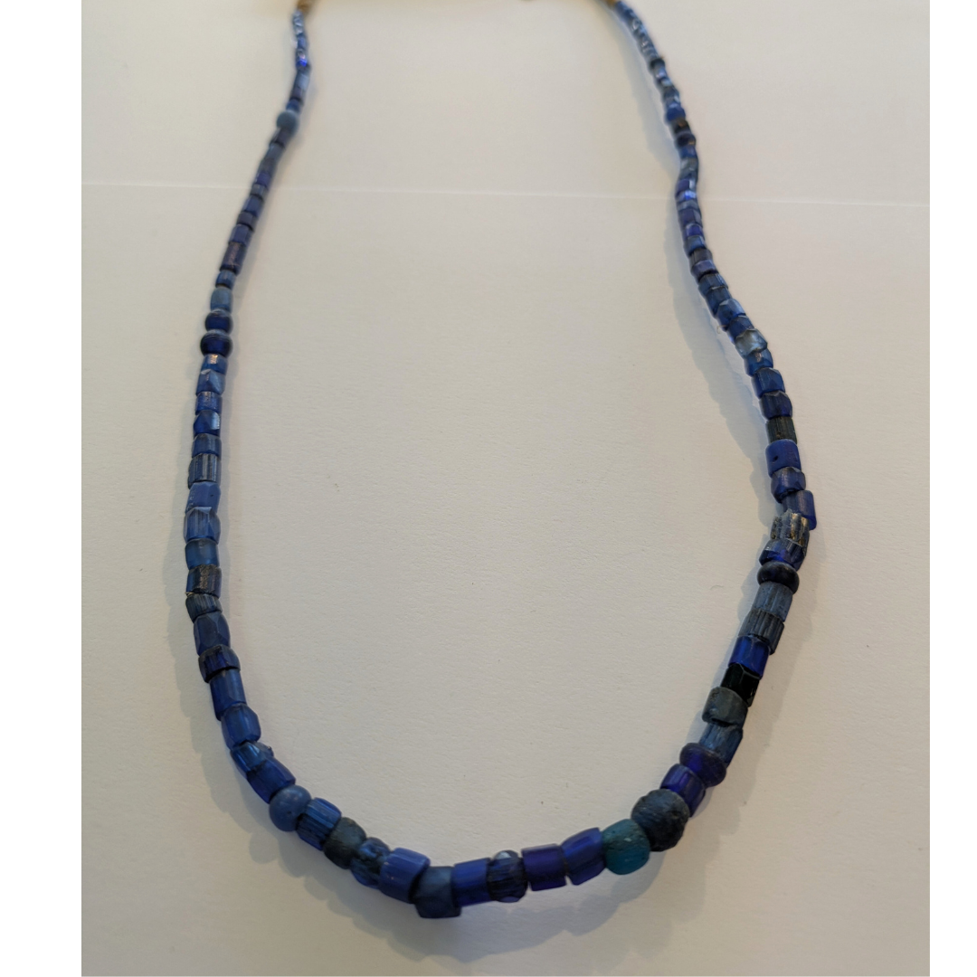 Russian Blues - Web 5 - front on