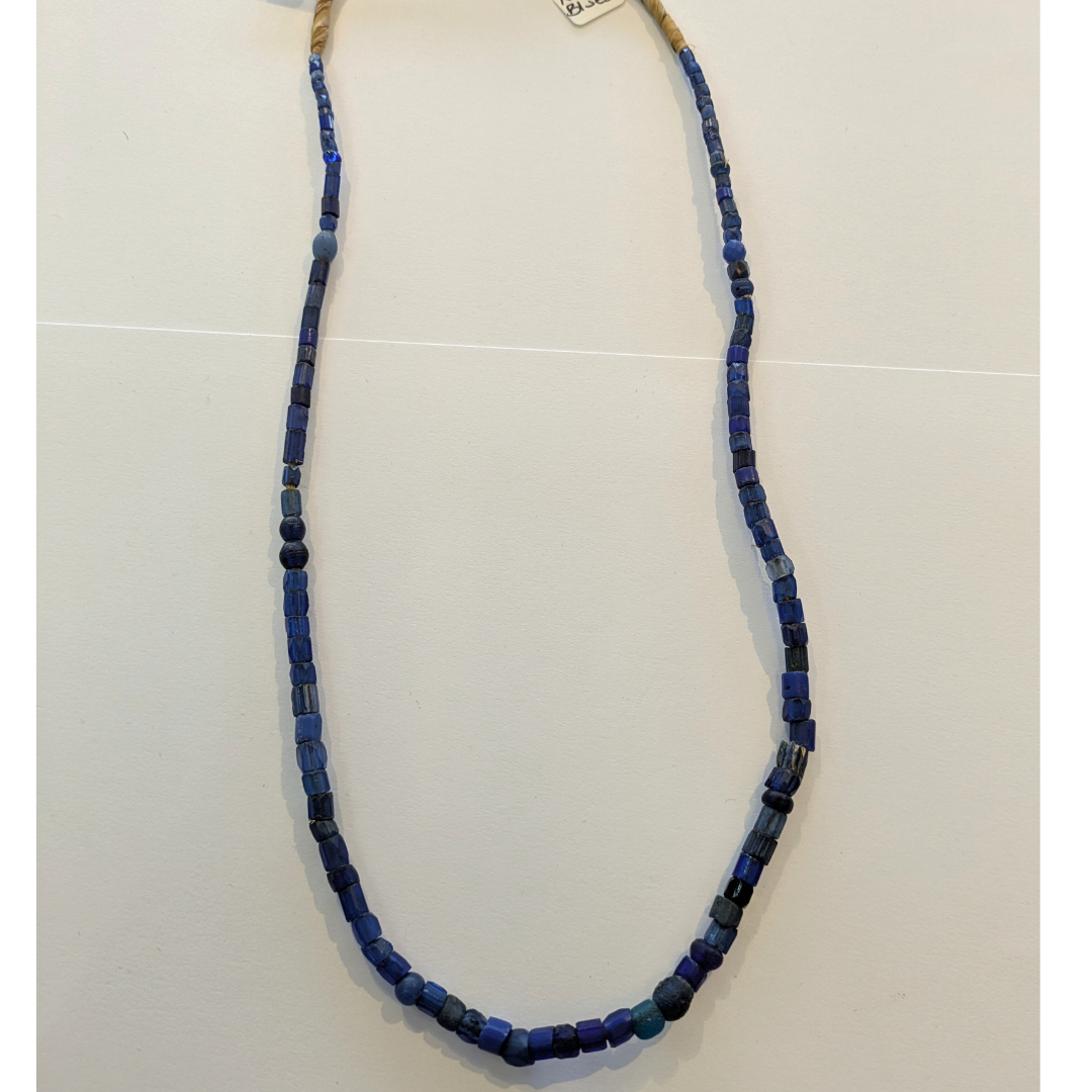 Russian Blues - Web 5 - full strand