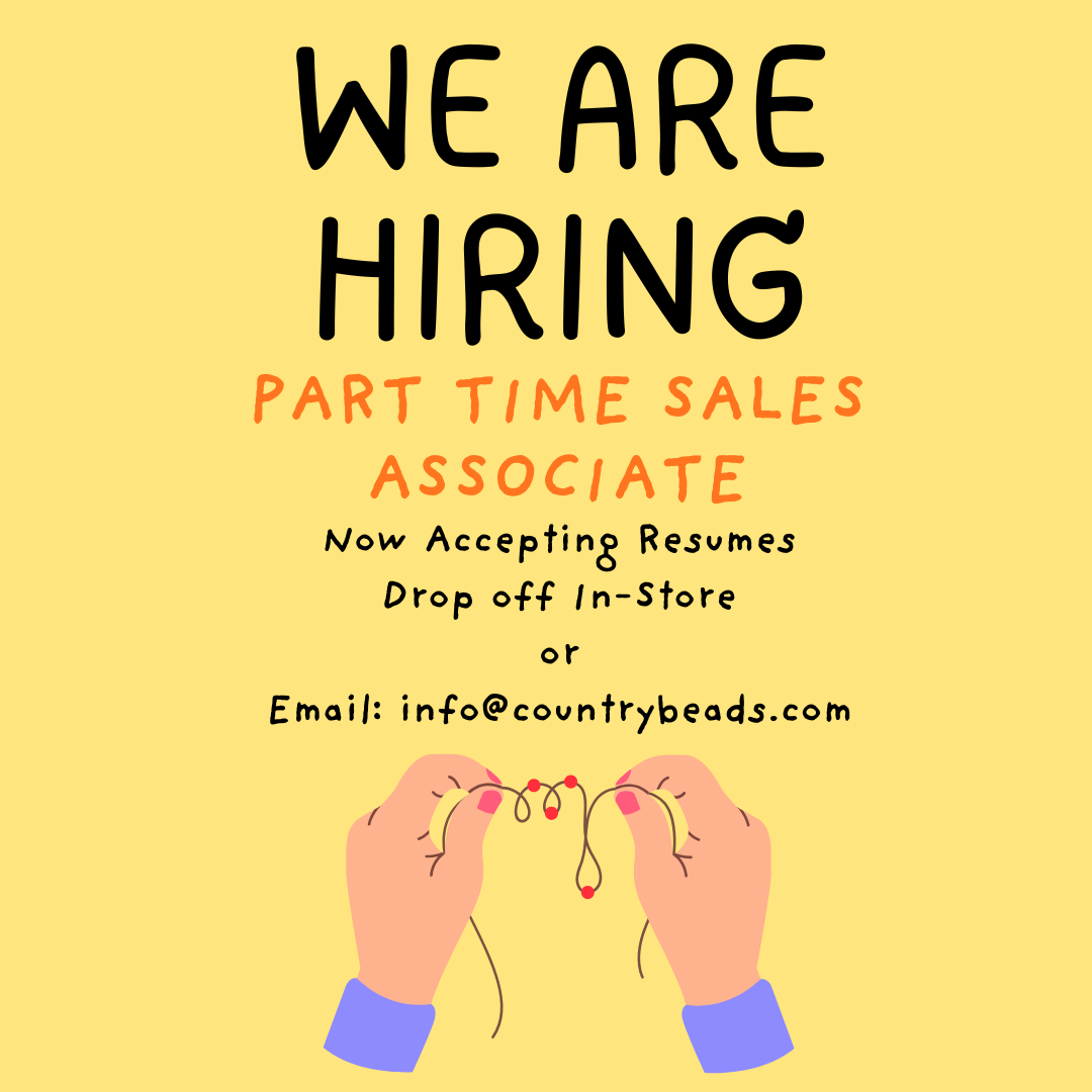 trade beads tile home page