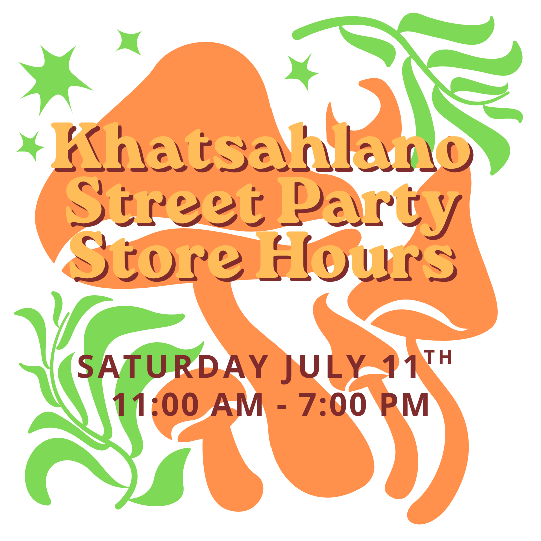 Country Beads Store Hours: Tuesday to Saturday 11am to 5pm, Sunday 12pm to 5pm, Monday Closed.